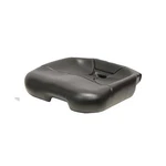 Uni Pro Seat Cushion Fits 236/242 Or Milsco V5300/V5400 Black Vinyl. Fixed Price $272.46.