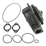 Water Pump For Caterpillar Truck Engine C15 C16 1615719 10R0484 3520211. Fixed Price $180.18.