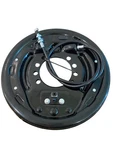 47040-26600-71 Left Brake Assembly Toyota Forklift 8FDU20 8FDU25 8FGU20. Fixed Price $471.56.