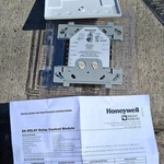 Honeywell Silent Knight Sk-relay Fire Alarm Control Module. Fixed Price $79.99.