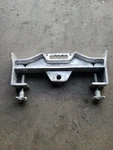 Vestil Model D-FORK-10 Sl 10000 Lb Capacity. Fixed Price $249.99.