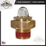 Safety Sight Glass Assembly Threaded Fits Radiator And Surge Tank. Fixed Price $39.97.