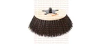 Tennant 75011,NYLON Side Brush - 26" O.d., 800, 810. Fixed Price $493.00.