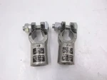 Pack Genuine Oem Cat 4040-349N 4/0 As-negative Battery Connector Crimp 1/2". Fixed Price $29.99.