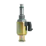 122-5053 Genuine Caterpillar Pressure Control Solenoid Valve. Fixed Price $199.99.