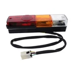 Tail Light 37B-1EB-3010 For Komatsu FG15H-16 FD18-16 FD20/25-12 FD30H-12 FG18-16. Fixed Price $23.75.