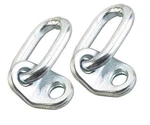 Drake Off Road 5,500 Lb Capacity Engine Lifting Bracket Set - Ideal For Load .... Fixed Price $36.44.