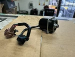 Used Forklift Fuel Injector Assy. -lpg NIKKI-(1G6K6-7QF00) Nissan Engine. Fixed Price $290.00.
