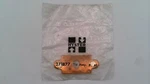 Hyster Forward & Reverse Silver Plated Copper Forklift Contact HY271877. Fixed Price $23.99.