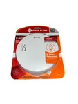 First Alert Superior Smoke Alarm Slim Profile Design Model SM210 Year Battery. Fixed Price $22.09.