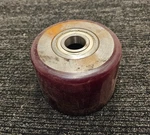 Promatch A000022609 Polywheel 6" X 4-1/4" Lite Duty Red. Fixed Price $32.53.