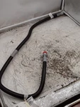 Hyster 8527913 Hose Assembly. Fixed Price $250.00.