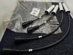 Totalsource TSA/HY2067623 Spark Plug Wires Gm 2.4 Engine SY72040 Forklift. Fixed Price $61.50.