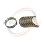 1A091-2393-0 Main Bearing 0.25 Mm V2403,V2403T, V2403E, V2403B Kubota Bobcat Loa. Fixed Price $142.98.