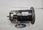 570-348-500 Motor-drive 36V Dc New Fits Raymond 570348500 SK-01251205A. Fixed Price $2100.00.