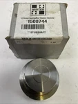 Hyster 1500744 Stubshaft. Fixed Price $25.25.