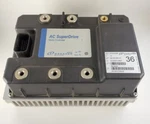 Used Danaher 83Y05159A Ac Super Drive Motor Controller. Fixed Price $325.00.