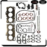 Head Gasket Set For Subaru Legacy Outback B9 Tribeca 3.0L 24V EZ30D 05-09. Fixed Price $58.22.