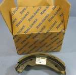 Crown Equipment CR121379 Brake Shoe Set (4 123689) Forklift. Fixed Price $199.99.