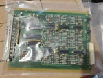 Crown 104636 Sensor Amplifier Circuit Board Card. Fixed Price $50.00.