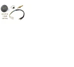 Toyota 57180-20562-71, Gauge, For Engine Coolant Temperature. Fixed Price $46.00.