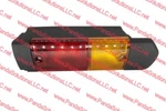 Rear Combination Lamp Lh Toyota Forklift Truck 32-8FG20,TAIL Lights. Fixed Price $55.57.