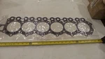 11044-37J00, Fits Nissan, Head Gasket, 1104437J00 SKU-09161108S. Fixed Price $62.50.