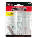 Xtra Seal 157130 Typed Coupler. Fixed Price $8.44.