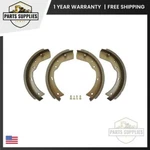 44999-L1100 Brake Shoe (set Of 4) Forklift Nissan WGF03A40V. Fixed Price $124.98.