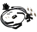 Mitsubishi Cat Forklift Tune Up Kit Screw Cap W/ Filters (air & Oil). Fixed Price $104.54.