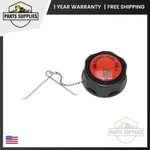 101727GT Oem Gas Fuel Cap For Genie Boom Lift S-40 Z-60 S-80 S-65 Z-45/25. Fixed Price $72.62.