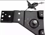 Spare Tire Hoist Dorman 924-511. Fixed Price $99.99.