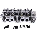 Complete Cylinder Head MD192297 Mitsubishi Cat Forklift Truck Engine 4G63. Fixed Price $550.00.