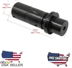 43753-30512-71 Steel Steering Link Pin Toyota Forklifts 15/16" = 74MM. Fixed Price $19.40.