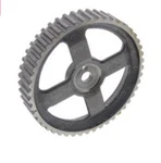 New MD154242 Sprocket Fits Caterpillar HBU1:114. Fixed Price $130.00.