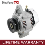 New Alternator For Toyota Lift Truck 7FGU15 7FGU18 7FGU25 7FGU20 7FGU30 7FGU32. Fixed Price $450.00.