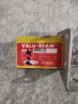 Banner Valu-beam Receiver 24 To 250 Volts Ac. Fixed Price $75.00.