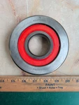 Shuster MG309DDB Mast Guide Roller Bearing 127 Mm Od X 45 Bore 31.75. Fixed Price $46.50.
