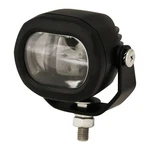 Ecco EW2015R Work Light 3 Led, Line Beam, Oval, Bolt Mount, Red, 12 80 Volt. Fixed Price $173.63.