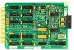 Raymond Forklift 838-004-400/001 Filter Card. Fixed Price $107.09.