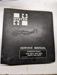 Hyster Service Manual Narrow Aisle N40EA N50EA N40ER N45ER N50FA N40FR N45FR. Fixed Price $111.72.