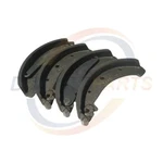 924036 Brake Shoe Set Clark Forklift 2800017. Fixed Price $154.96.