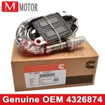 Genuine Oem Cummins 4326874RX Sensor Nitrogen Oxide Usa. Fixed Price $121.00.