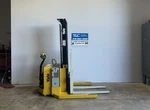 2012 Yale Walkie Stacker - Behind Forklift Straddle Only 4367. Fixed Price $4500.00.
