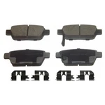 Wagner Brake Disc Pad Set PD1103. Fixed Price $43.93.