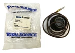 Total Source Forklift Clark Column Bearing And Cable CL898445 Nos. Fixed Price $81.55.
