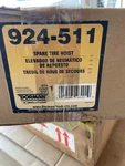 Spare Tire Hoist Dorman 924-511. Fixed Price $155.00.