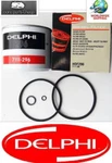 Delphi Kraftstofffilter HDF296 Renault, Kramer, Linde, Ihc, Ford, Iveco. Fixed Price $8.55.