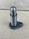 Steering End Link Pin/tie Rod Komatsu Fork-lift, 3BB-25-57230. Fixed Price $25.99.