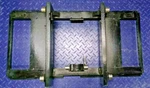 New Oem Toyota Forklift Bracket Carriage 60301-U3541-71 Fits 8FBCU30. Fixed Price $3500.00.